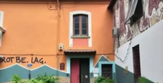 passeios guiados