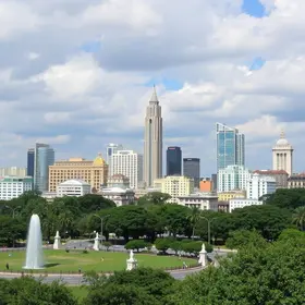 passeios turísticos em São Paulo para conhecer a cidade com as crianças