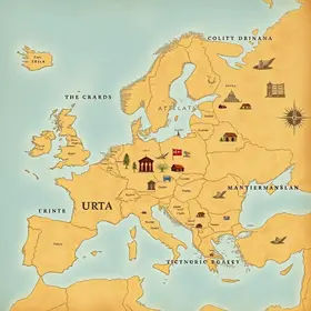 patrimônio histórico