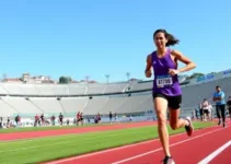 Porto Saúde Track&Field Experience Running 2026