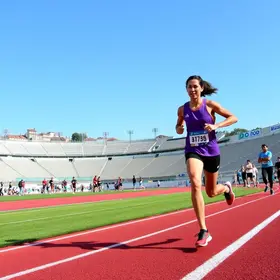 Porto Saúde Track&Field Experience Running 2026