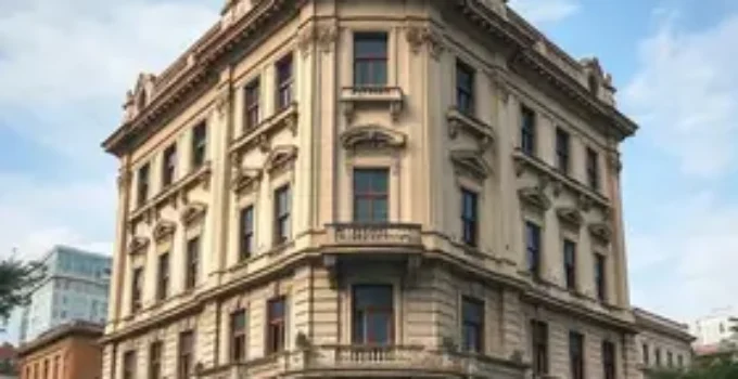galeria de arte no Centro de São Paulo