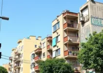 moradia popular