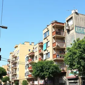 moradia popular