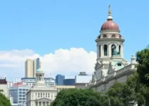 Prefeitura de São Paulo vagas de emprego