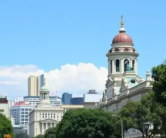 Prefeitura de São Paulo vagas de emprego