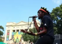 Dia Municipal do Reggae