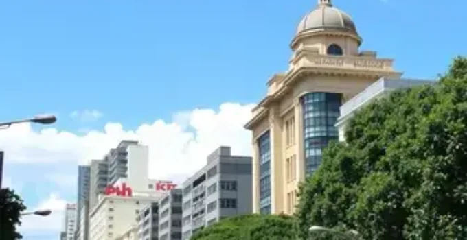 vagas de emprego