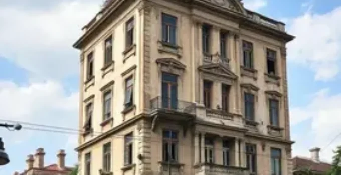 demolição do edifício Caveirão