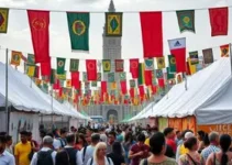 Feira das Nações