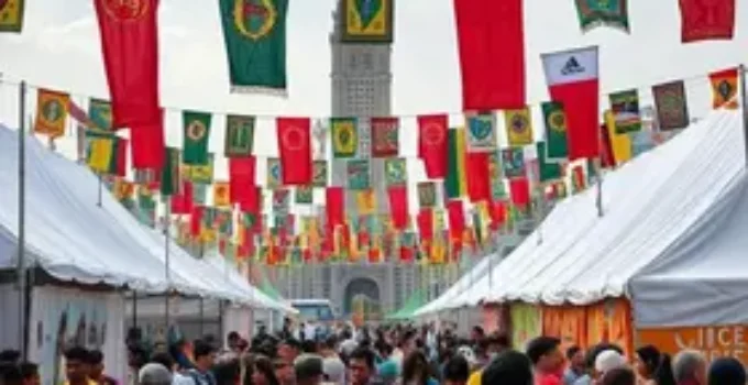 Feira das Nações