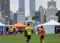 Feira das Nações São Paulo