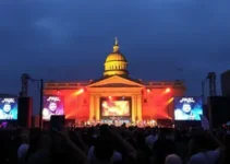 programação de rock gratuita