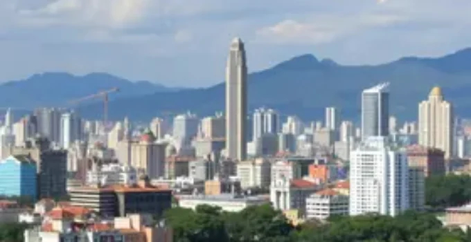 vagas de emprego em São Paulo