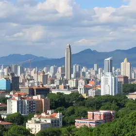 vagas de emprego em São Paulo