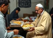 centro de moradores de rua na Mooca