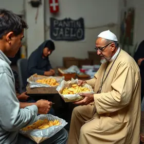 centro de moradores de rua na Mooca