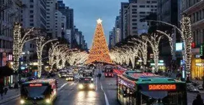 linhas de ônibus de Natal