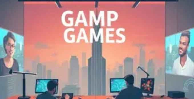 formação gratuita em desenvolvimento de games