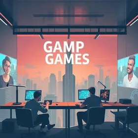 formação gratuita em desenvolvimento de games