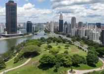 Parque do Rio Bixiga