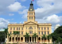 terceirização da gestão de escolas