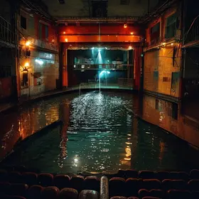 Teatro de Contêiner