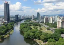 Parque do Rio Bixiga