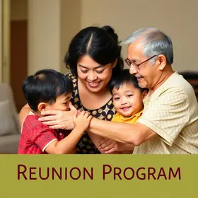 Programa Reencontro