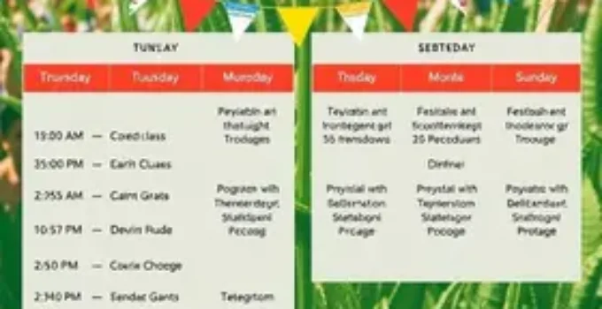 programação completa da Virada Cultural