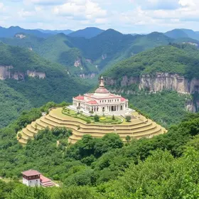 programação de férias em SP