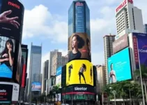 Times Square São Paulo