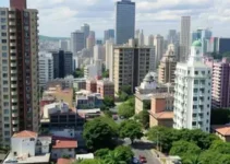 Bonde São Paulo