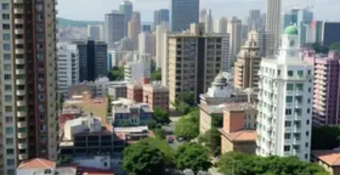 Bonde São Paulo