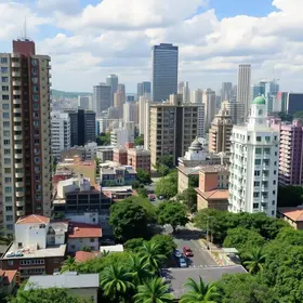 Bonde São Paulo