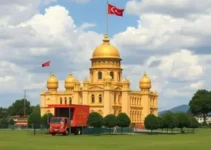 Novo Centro Administrativo