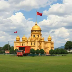 Novo Centro Administrativo