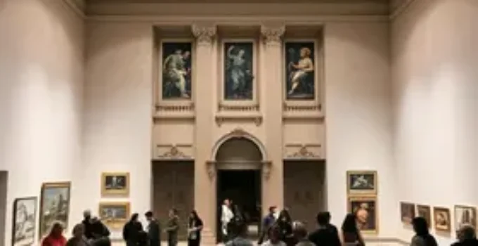 Próxima Parada no Centro Cultural Banco do Brasil São Paulo