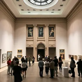 Próxima Parada no Centro Cultural Banco do Brasil São Paulo