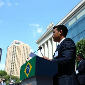 Mês do Bancário