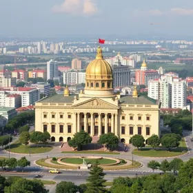 requalificação do centro