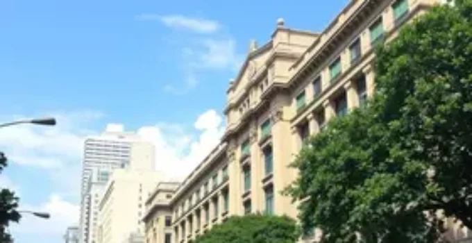 requalificação do largo são francisco