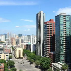 revitalização do centro de São Paulo