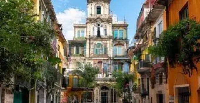 revitalização do centro histórico de SP