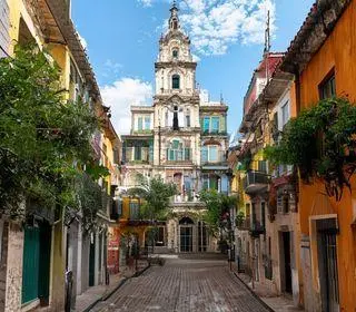 revitalização do centro histórico de SP
