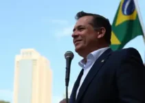 Ronaldo Caiado eleições 2026