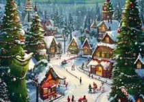 roteiro de Natal em SP