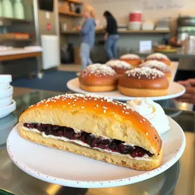 padarias