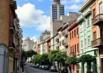 Rua Avanhandava