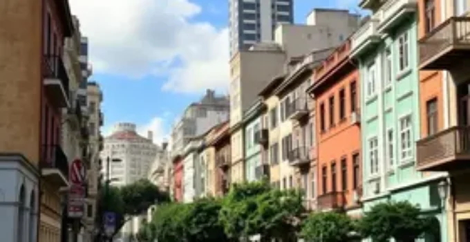 Rua Avanhandava